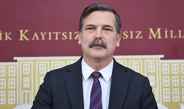 Erkan Baş: İddianame değil, siyasi senaryo yazılmış