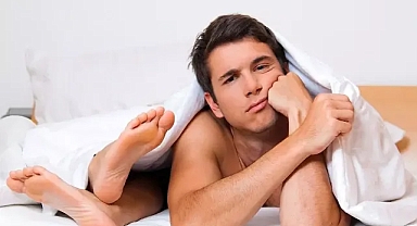 Erken boşalma nedir? Sandığınızdan daha yaygın bir sorun