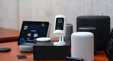 Evinizde biri sizi dinliyor olabilir: Akıllı cihaz gerçeği ortaya çıktı