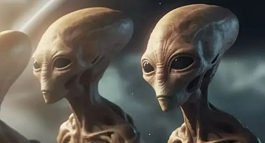 Evren sessiz ama işaretler çoğalıyor: Uzaylılar tartışması yeniden alevlendi