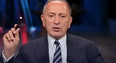 Fatih Altaylı'ya hapis şoku: 4 yıl 2 ay ceza verildi