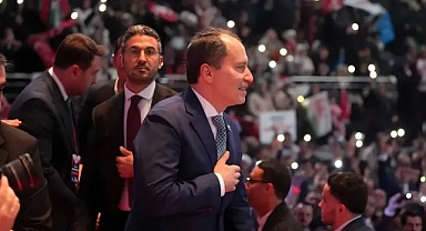 Fatih Erbakan’dan sert çıkış İş başa düştü mağduriyetleri biz bitireceğiz