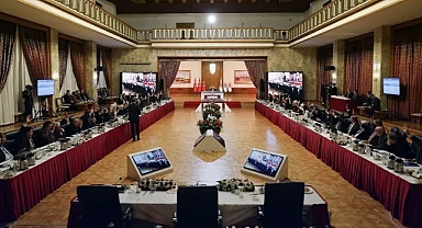 Feti Yıldız'dan zorlama: İmralı ziyaretine salt çoğunluk yetecek