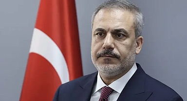 Fidan: Savunma kısıtlamaları kalkmalı, Türkiye küresel oyunun merkezinde