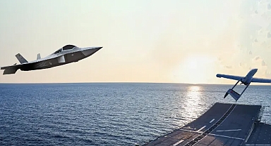 Fransa itiraf etti: Türkiye artık savunmada küresel liderler arasında