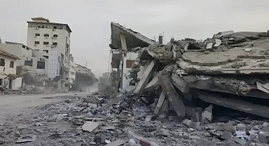 Gazze'de ateşkes kâğıt üzerinde kaldı: Her gün iki çocuk ölüyor