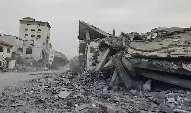 Gazze'de ateşkes kâğıt üzerinde kaldı: Her gün iki çocuk ölüyor