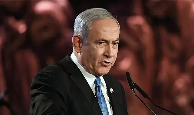 Gazze kasabı Netanyahu, Filistinli esirlerin idamına onay verdi