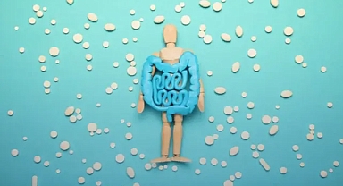 Gençleşmenin sırrı bağırsakta: Probiyotikler yaşlanmayı durduruyor