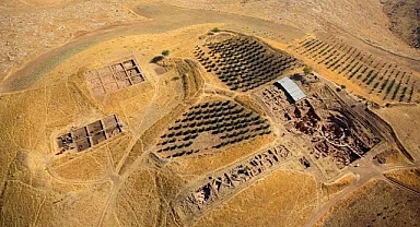 Göbeklitepe’nin kardeşleri bulundu: Karahantepe ve ötesi