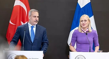 Hakan Fidan: AB Türkiyesiz eksik kalır, Türkiye de AB’siz eksik olur