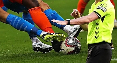 Hakemlerin mal varlığı ve yurt dışı bahis trafiği inceleniyor