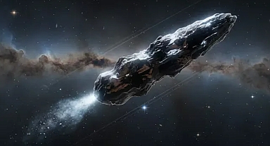 Harvard profesörü: 3I/ATLAS 7 motorlu uzaylı gemisi olabilir