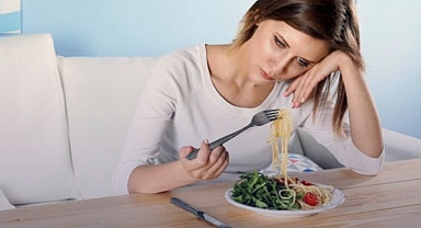 Harvard uyardı: Yapay tatlandırıcılar depresyonu tetikliyor