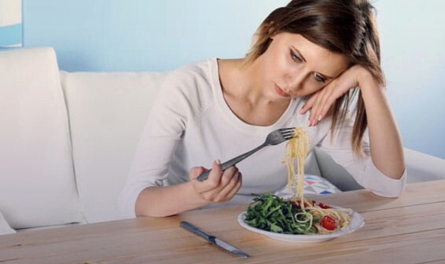 Harvard uyardı: Yapay tatlandırıcılar depresyonu tetikliyor