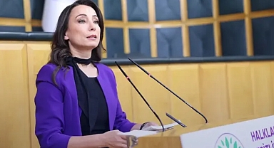 Hatimoğulları: Öcalan Suriye için çözümün anahtarını verdi