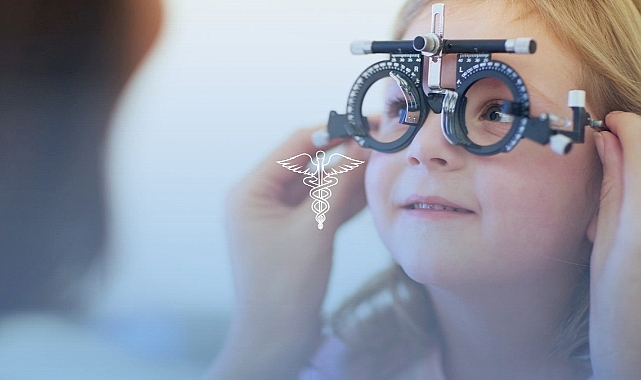 Hava kirliliğinin çocuklarda görme kaybını hızlandırdığı ortaya çıktı