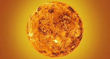 Hindistan, dünyanın ölümcül ikizi Venüs’e gidiyor: 2028’de Shukrayaan fırlatılacak