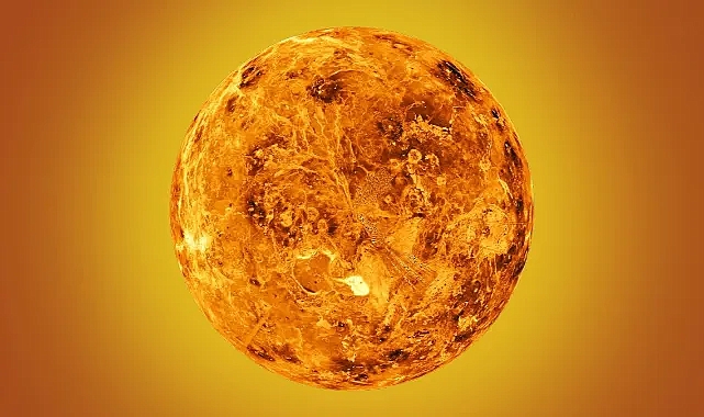 Hindistan, dünyanın ölümcül ikizi Venüs’e gidiyor: 2028’de Shukrayaan fırlatılacak