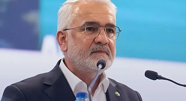 HÜDA-PAR’dan İmralı’da SEGBİS önerisi: Görüntülü bağlantı kurulsun