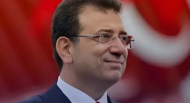 İmamoğlu'ndan İmralı mesajı: Millet onaylamadan katkı vermeyiz
