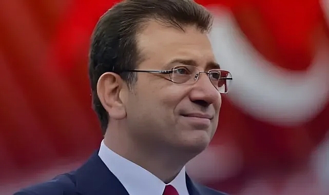 İmamoğlu'ndan İmralı mesajı: Millet onaylamadan katkı vermeyiz