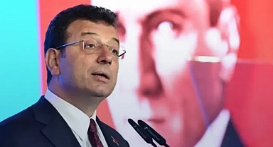 İmamoğlu'ndan Silivri mektubu: Barış için ekmeği hakça paylaşalım
