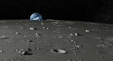 İnsanlar Ay’ı mezarlık yapmak istiyor: Uzayda ölümsüzlük planı mı?