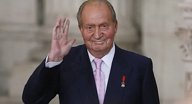 İspanya eski kralı Juan Carlos, 70 yıl sonra kardeşini vurduğunu itiraf etti