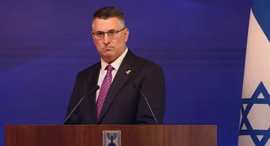 İsrail'den F-35 itirafı: Türkiye'ye uçak verilmesine karşıyız