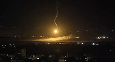 İsrail ordusundan Lübnan sınırında yeni saldırı uyarısı