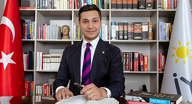 İYİ Parti’den vergi zamlarına tepki: Kötü yönetimin bedelini millet ödüyor