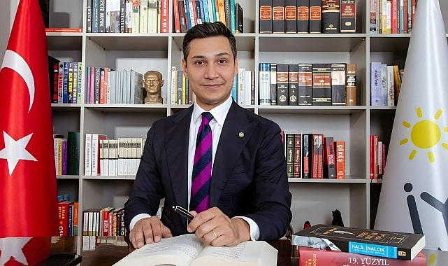 İYİ Parti’den vergi zamlarına tepki: Kötü yönetimin bedelini millet ödüyor