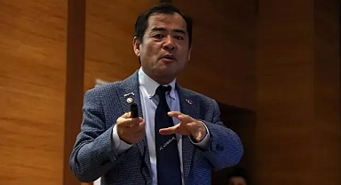 Japon uzman: Bandırma’da 450 yıllık enerji birikimi var