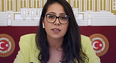 Kadıgil'den Bakan Tekin'e ağır suçlama: Çocukların faili sizsiniz