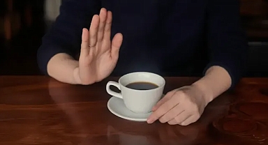 Kahveye eklenen toz krema vücutta gizli yağ ve şeker yükü oluşturuyor