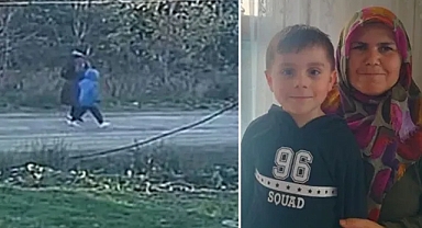 Kastamonu’da kayıp 5 yaşındaki Osman Helvacı’nın cansız bedeni bulundu