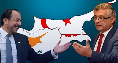 Kıbrıs’ta sessiz geçen sekiz yılın ardından iki lider buluşuyor