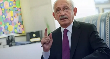 Kılıçdaroğlu CHP'yi bombaladı: Sürecin dışında kalmak hatadır