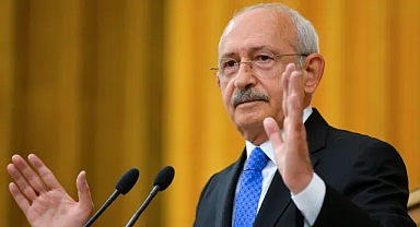 Kılıçdaroğlu: Sanatçılar fakirleşiyor, rantçılar zenginleşiyor