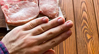 Kırmızı et sevenler dikkat: Kırmızı et diyabet riskini patlatıyor