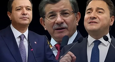 Komisyonda İmralı kararı: Yeniyol Grubu heyete temsilci vermeme kararı aldı