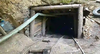 Kongo’da maden sahasında büyük göçük en az 70 işçi yaşamını yitirdi