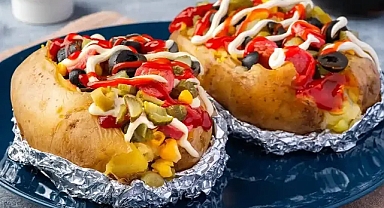 Kumpir yemek zehirler mi? Uzmanlardan kritik uyarı