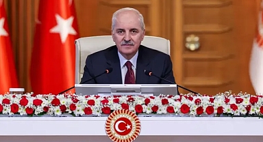 Kurtulmuş: Nehirden denize özgür ve bağımsız Filistin mutlaka yeniden kurulacak