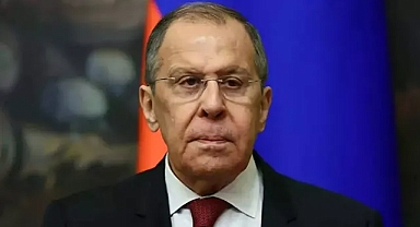 Lavrov: Trump’ın nükleer çıkışı Washington’u da karıştırdı