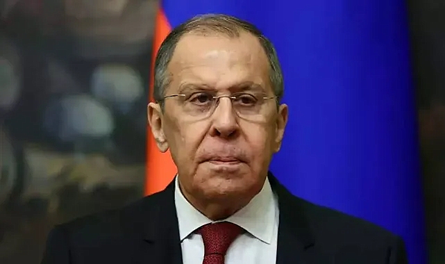 Lavrov: Trump’ın nükleer çıkışı Washington’u da karıştırdı