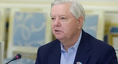 Lindsey Graham’dan haddini aşan söz: Maduro Türkiye’ye sürgün edilsin