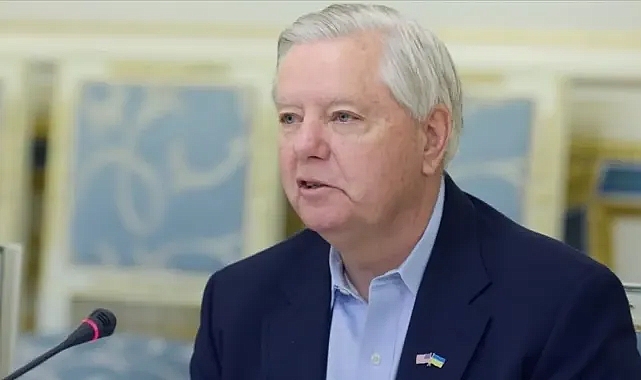 Lindsey Graham’dan haddini aşan söz: Maduro Türkiye’ye sürgün edilsin