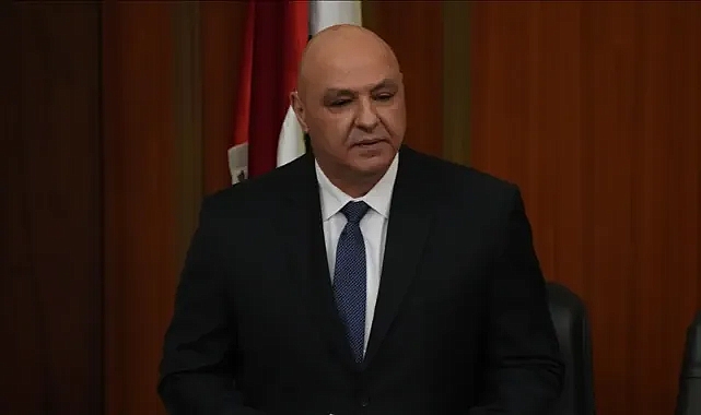 Lübnan Cumhurbaşkanı Avn: İsrail’in saldırıları tam teşekküllü bir suç